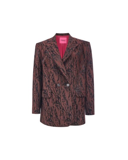 Vienetinis vintažinis švarkas