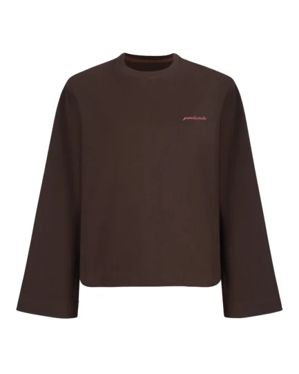 Maškinėliai ilgomis rankovėmis su petukais