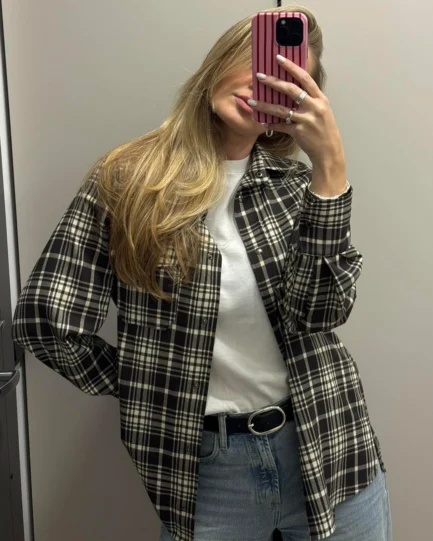 Languoti marškiniai