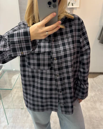 Languoti marškiniai