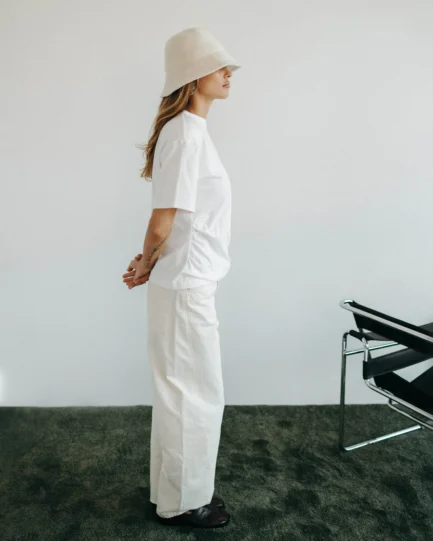 Priglundanti palaidinė